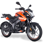 PULSAR NS 125