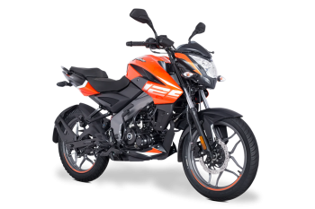 PULSAR NS 125