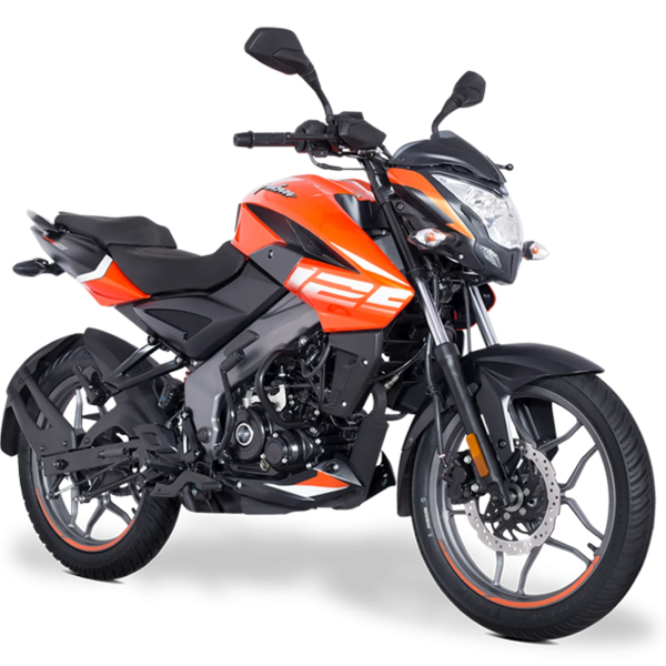 PULSAR NS 125