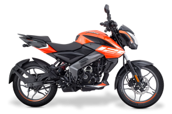 PULSAR NS 125