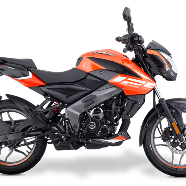PULSAR NS 125
