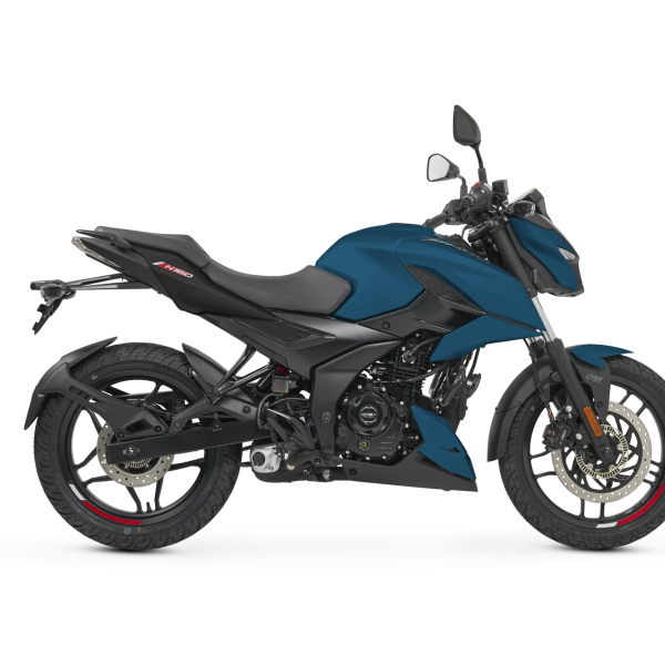 Pulsar N160 azul