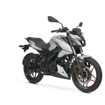 Pulsar N160 gris
