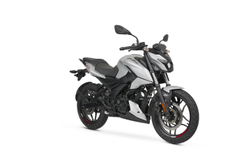 Pulsar N160 gris
