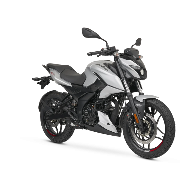 Pulsar N160 gris