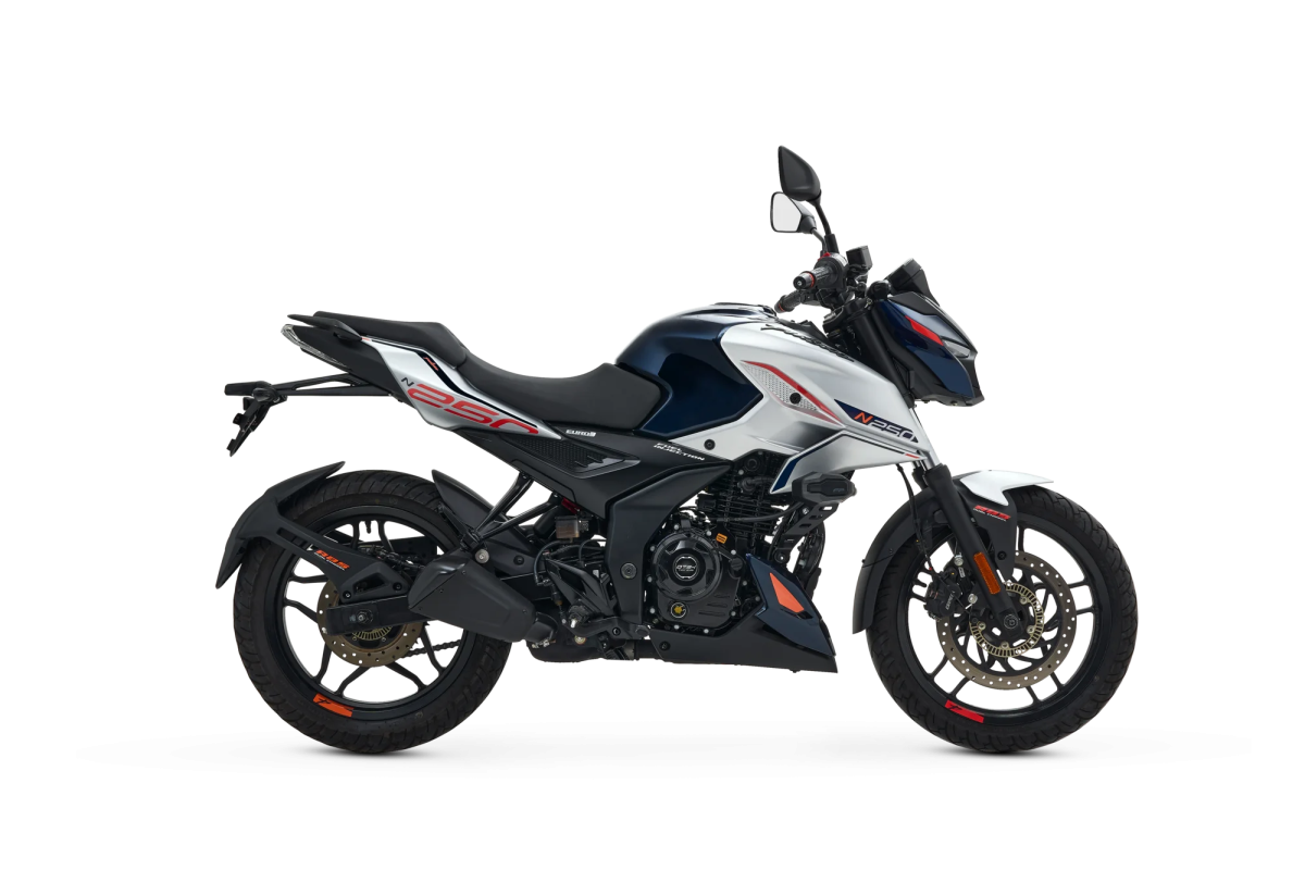 Pulsar N250