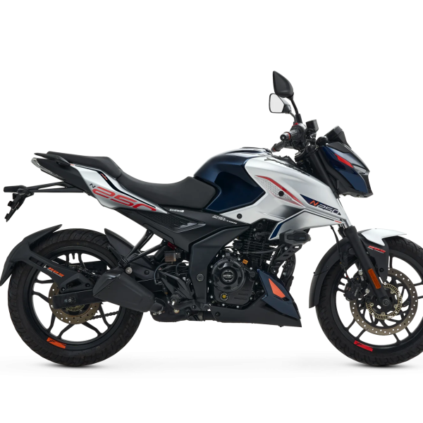 Pulsar N250