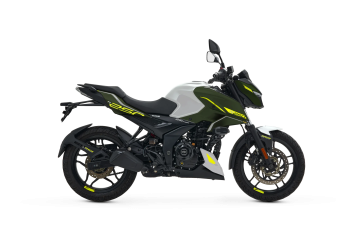 Pulsar N250