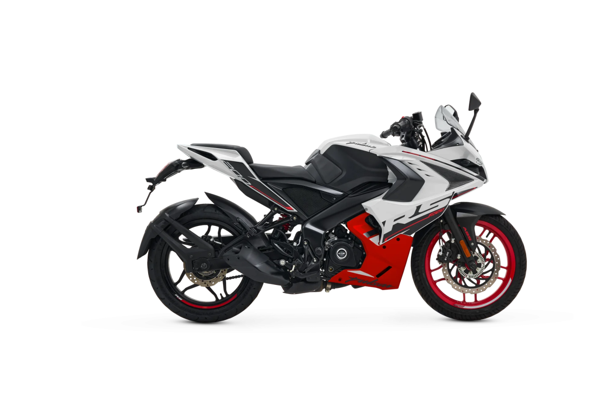 Pulsar RS 200 FI ABS