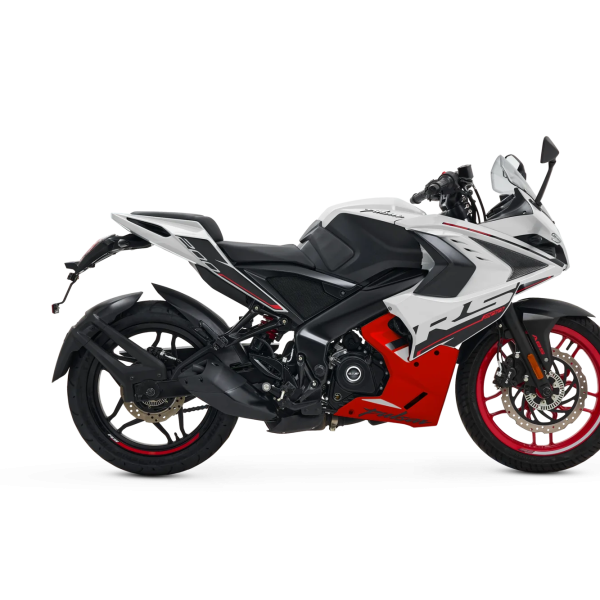 Pulsar RS 200 FI ABS