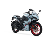 Pulsar RS 200 FI ABS