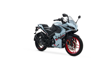 Pulsar RS 200 FI ABS