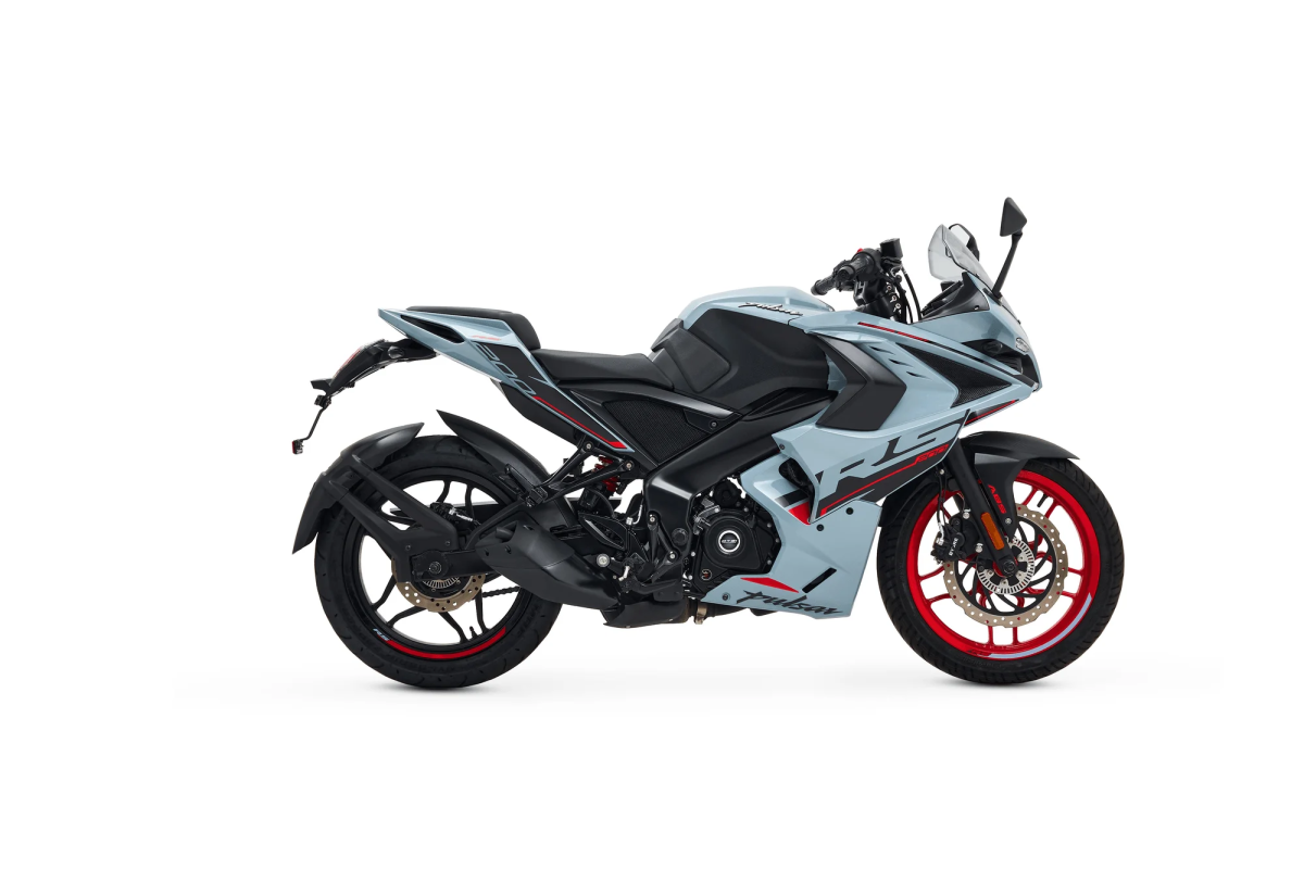 Pulsar RS 200 FI ABS