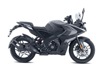 Pulsar RS 200 FI ABS