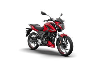 pulsar p150