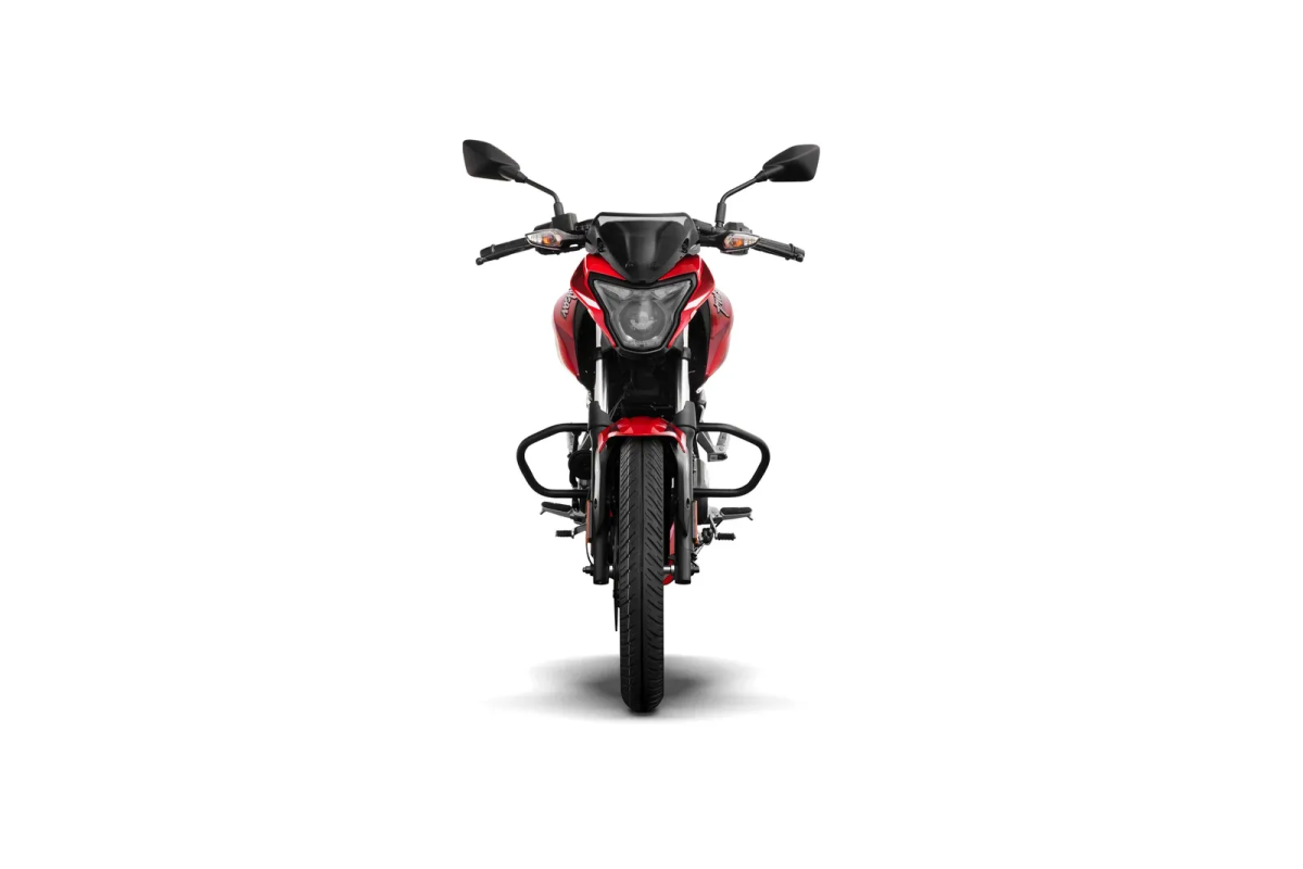 UMA - PULSAR P150 - Image 4