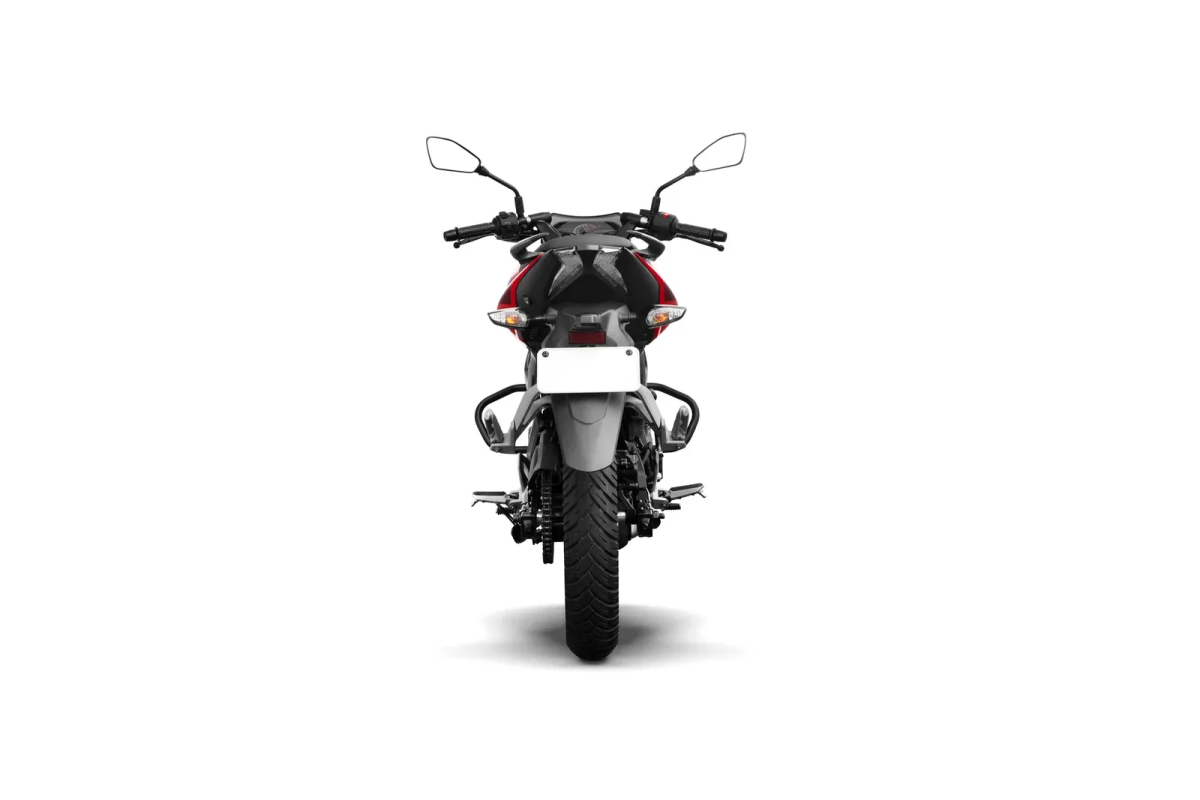 pulsar p150