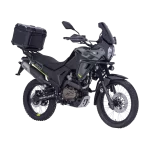 AKT – TT 200 Rally
