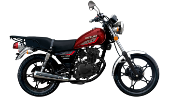 GN125-ABS